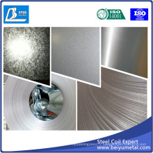 Prime Quality Az60 Full Hard Galvalume Steel Coil
